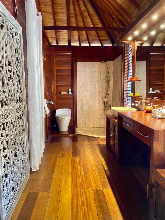Villa Kauiki Пунауиа Екстериор снимка