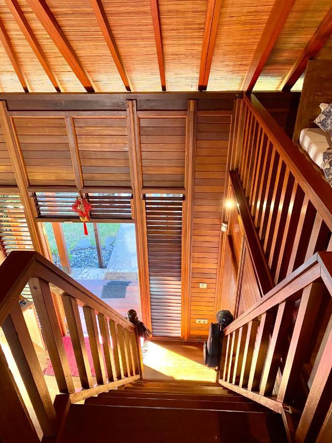 Villa Kauiki Пунауиа Екстериор снимка