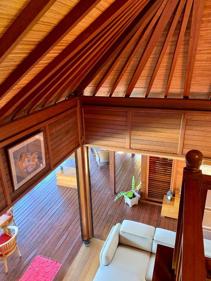 Villa Kauiki Пунауиа Екстериор снимка