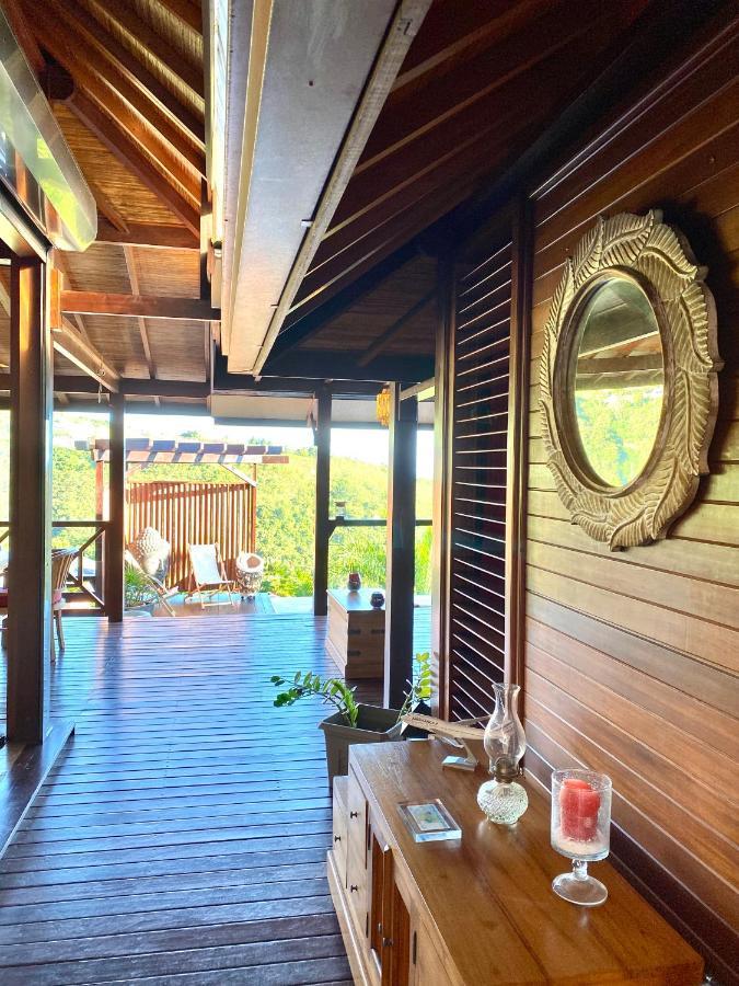 Villa Kauiki Пунауиа Екстериор снимка