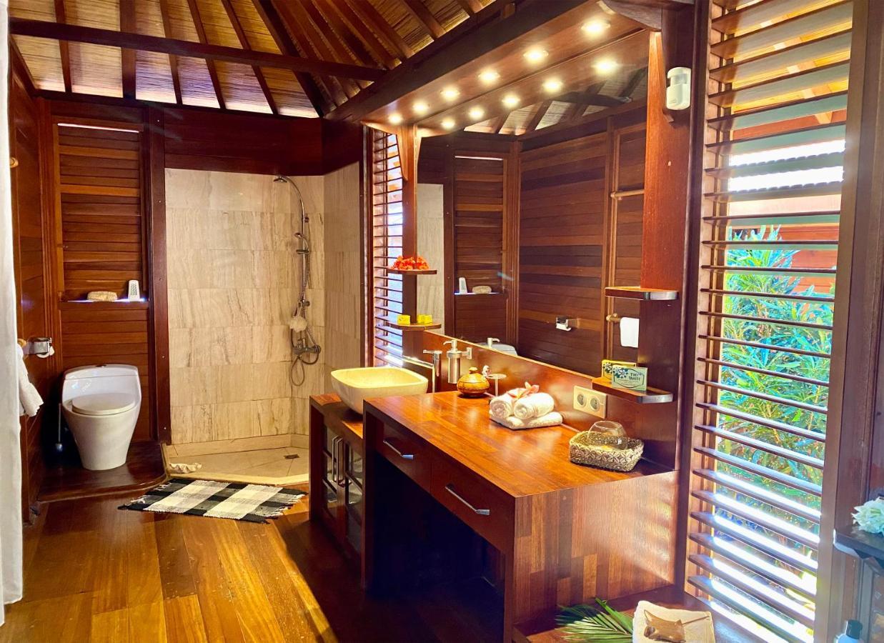 Villa Kauiki Пунауиа Екстериор снимка