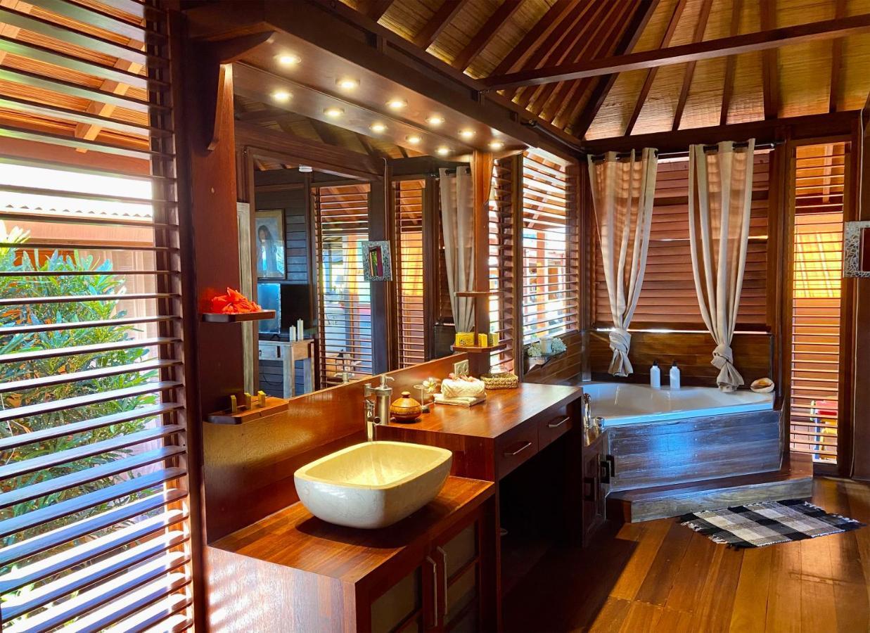 Villa Kauiki Пунауиа Екстериор снимка