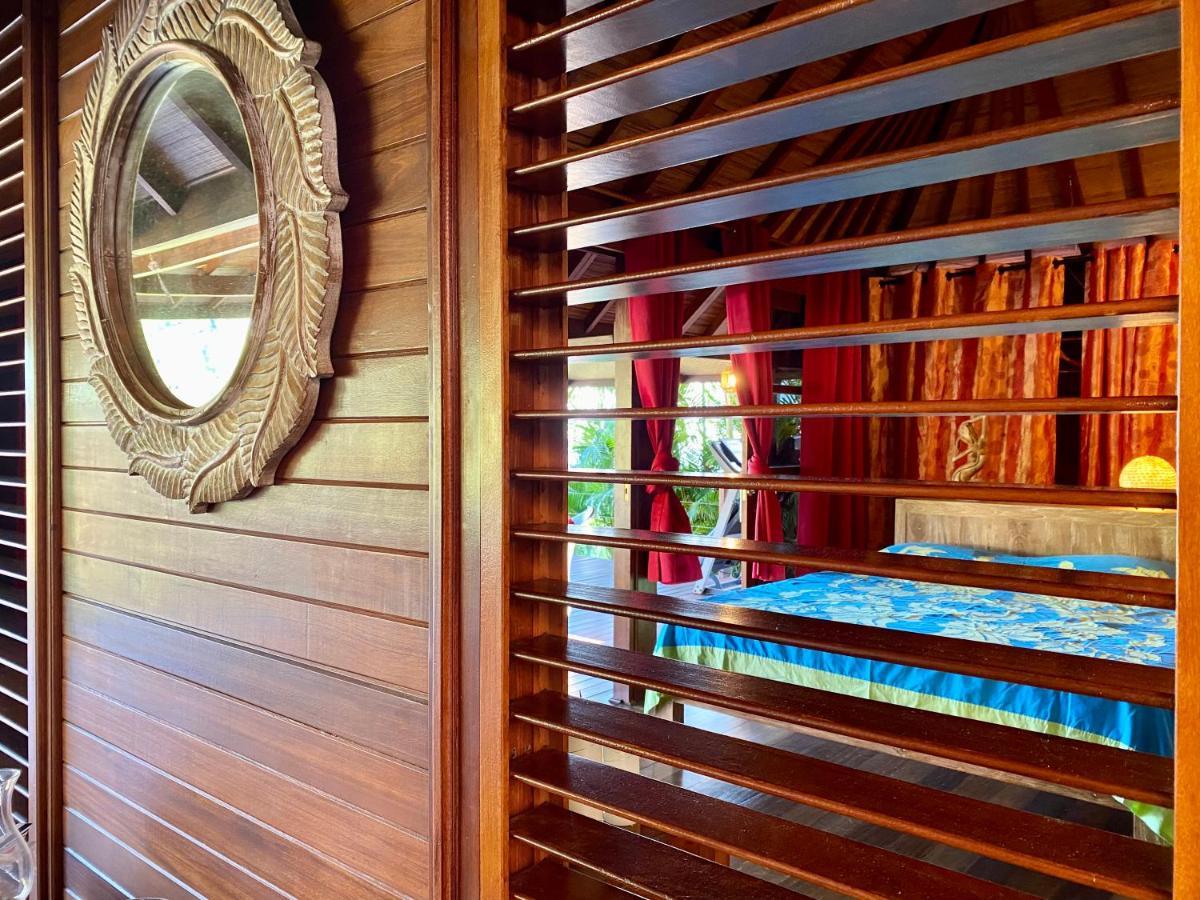 Villa Kauiki Пунауиа Екстериор снимка